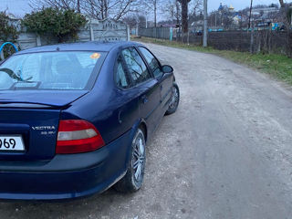 Opel Vectra foto 4