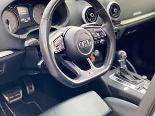 Audi S3 foto 9