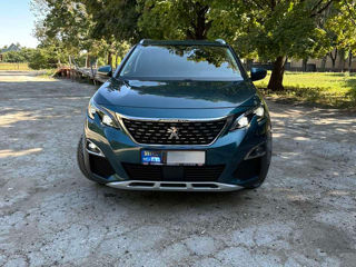 Peugeot 5008 foto 2