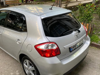 Toyota Auris foto 4