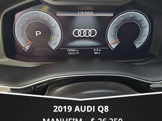 Audi Q8 foto 6