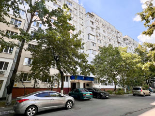 Apartament cu 2 camere, 60 m², Ciocana, Chișinău