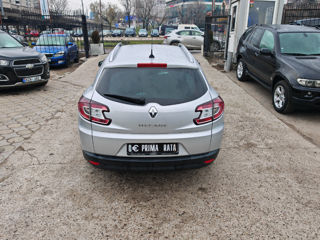 Renault Megane foto 7