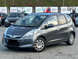 Honda Jazz foto 3