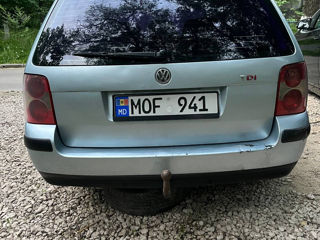 Volkswagen Passat foto 4