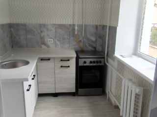 Apartament cu 2 camere, 46 m², Paminteni, Bălți foto 6