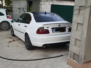 BMW 3 Series foto 2