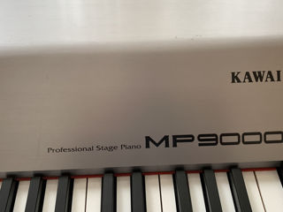 Kawai mp9000 foto 2