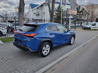 Lexus UX foto 5