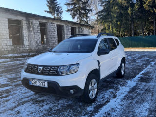 Dacia Duster foto 8