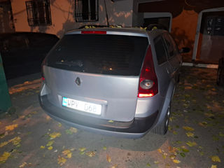 Renault Megane foto 6