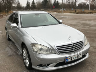 Mercedes S-Class foto 6