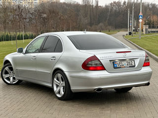 Mercedes E-Class foto 5