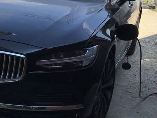 Volvo S90 foto 10