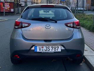 Mazda 2 foto 8