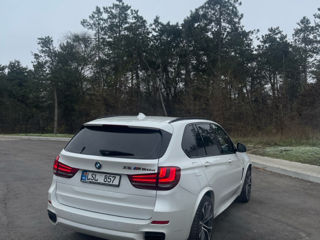 BMW X5 M foto 10