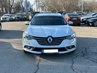 Renault Talisman foto 2