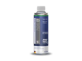 Engine Flush Hybrid Pro Tec Очиститель Масляной Системы