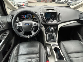 Ford C-Max foto 13