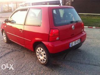 Volkswagen Lupo foto 1