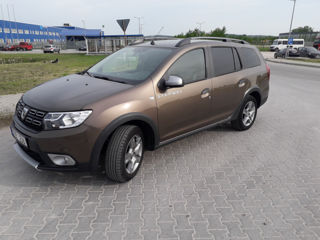 Dacia Logan Mcv foto 4