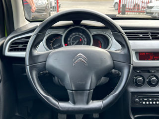 Citroen C3 foto 11