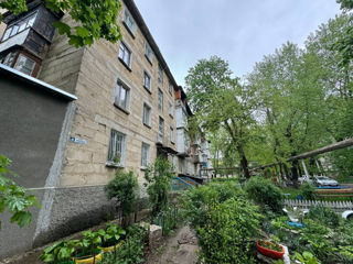 1-комнатная квартира, 33 м², 6 квартал, Бельцы