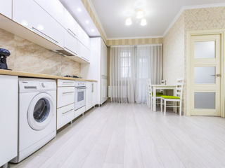 Apartament cu 1 cameră, 57 m², Râșcani, Chișinău foto 6