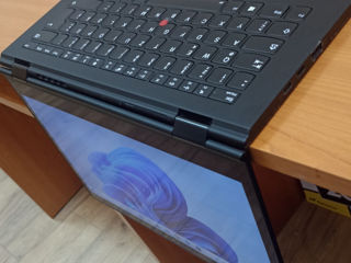 ThinkPad X1 yoga gen3, touchscreen, thunderbolt, 2 in 1, laptop foto 7