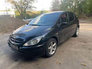 Peugeot 307 foto 2