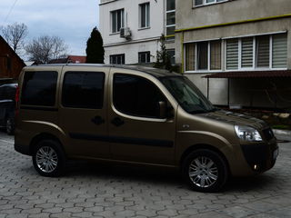 Fiat Doblo foto 6