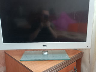 Телевизор TCL 32", 1100 лей foto 5