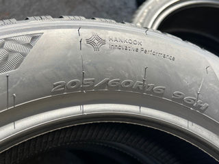 205/60 R16 Hankook Icept RS3/ Доставка, livrare toata Moldova 2024 foto 7