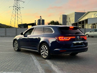 Renault Talisman foto 3