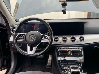 Mercedes E-Class foto 8