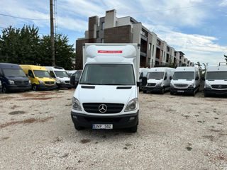 Mercedes Sprinter foto 2