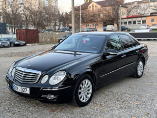 Mercedes E-Class