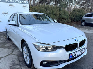 BMW 3 Series foto 5