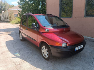 Fiat Multipla