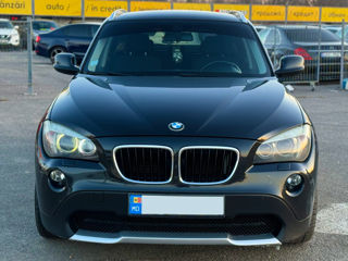 BMW X1 foto 4