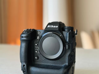 Nikon Z9 body