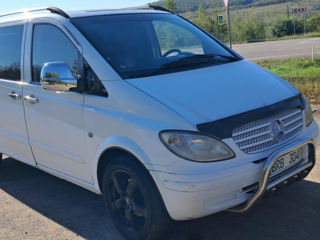 Mercedes Vito foto 6