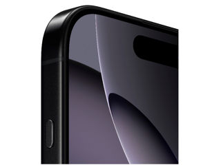 iPhone 16 Pro Max 256GB Black Titanium 5G foto 3