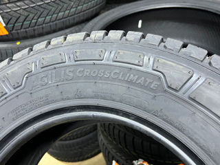 235/65 R16C Michelin Agilis CrossClimate / Доставка, livrare toata Moldova 2024 foto 6