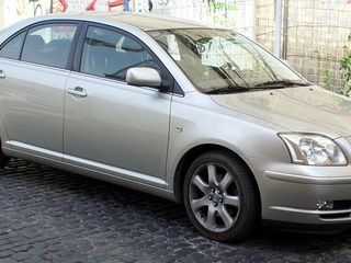 Piese toyota avensis Camry 40 t 25 1.4 1.6 1.8 2.0 vti 2.0 2.2 d4d corola-verso auris  prius yaris foto 10