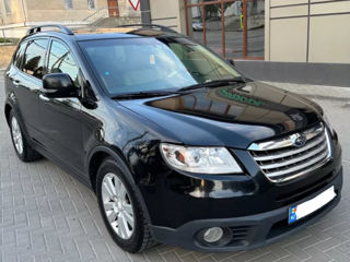 Subaru B9 Tribeca foto 2