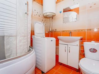 Apartament cu 1 cameră, 38 m², Botanica, Chișinău foto 9