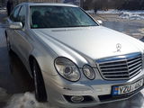 Mercedes E Class foto 3