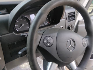 Piese Mercedes sprinter 906 euro 6