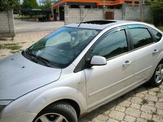 Ford Focus foto 7